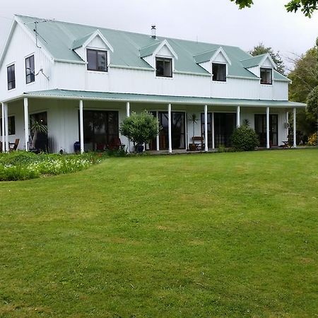Jacaranda Lodge Coromandel Екстериор снимка