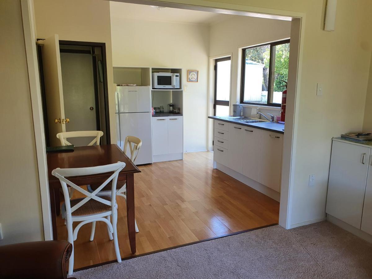 Jacaranda Lodge Coromandel Екстериор снимка