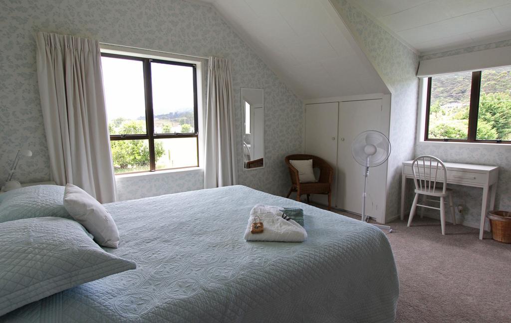 Jacaranda Lodge Coromandel Стая снимка