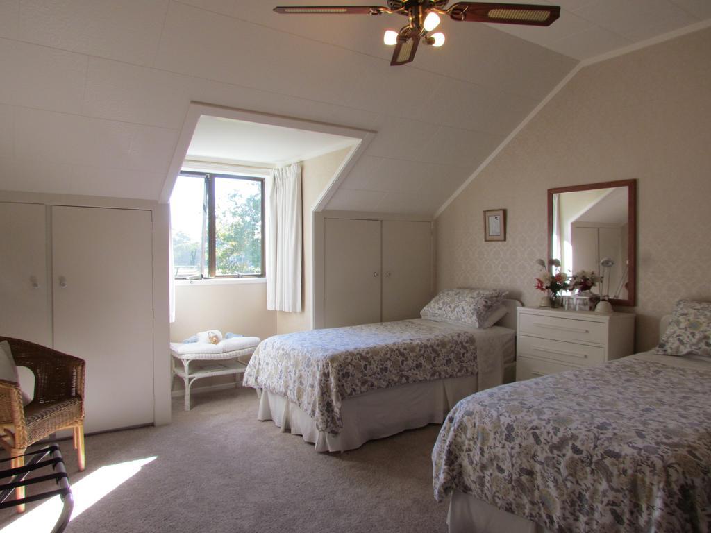 Jacaranda Lodge Coromandel Стая снимка
