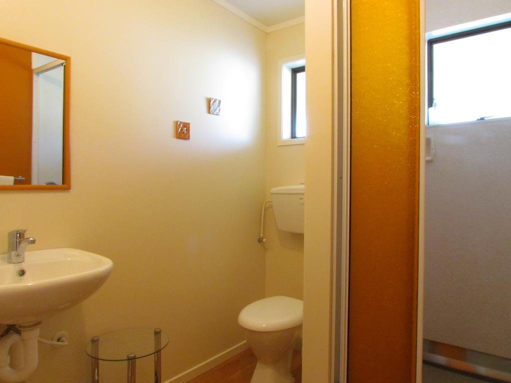 Jacaranda Lodge Coromandel Стая снимка