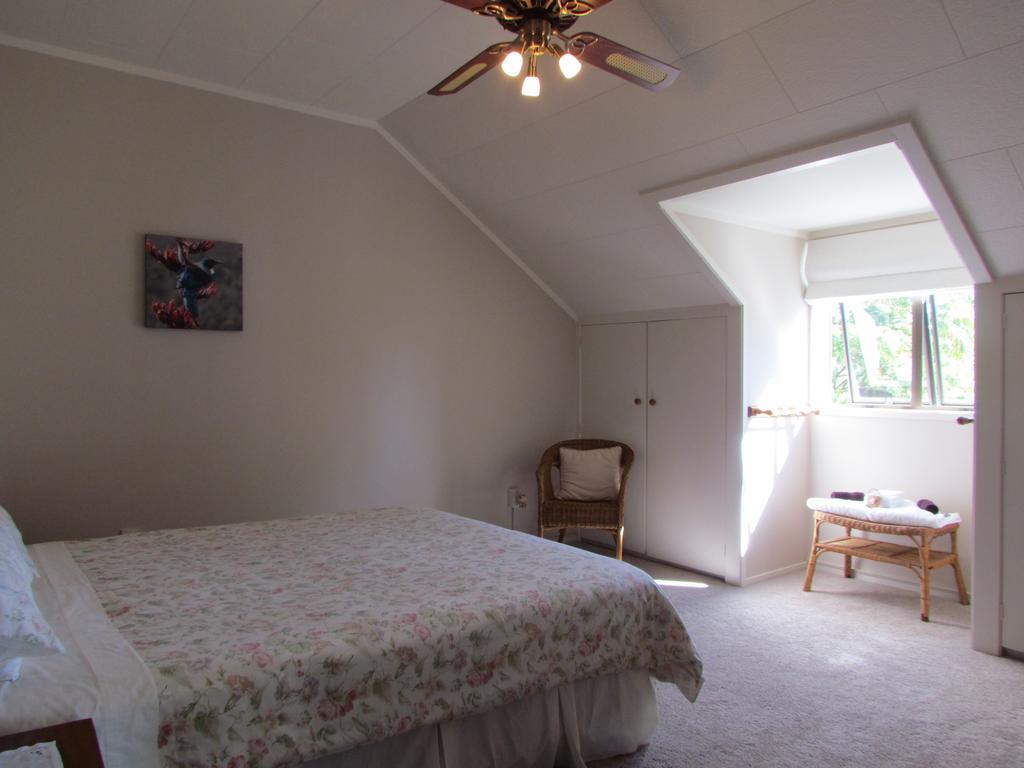 Jacaranda Lodge Coromandel Стая снимка