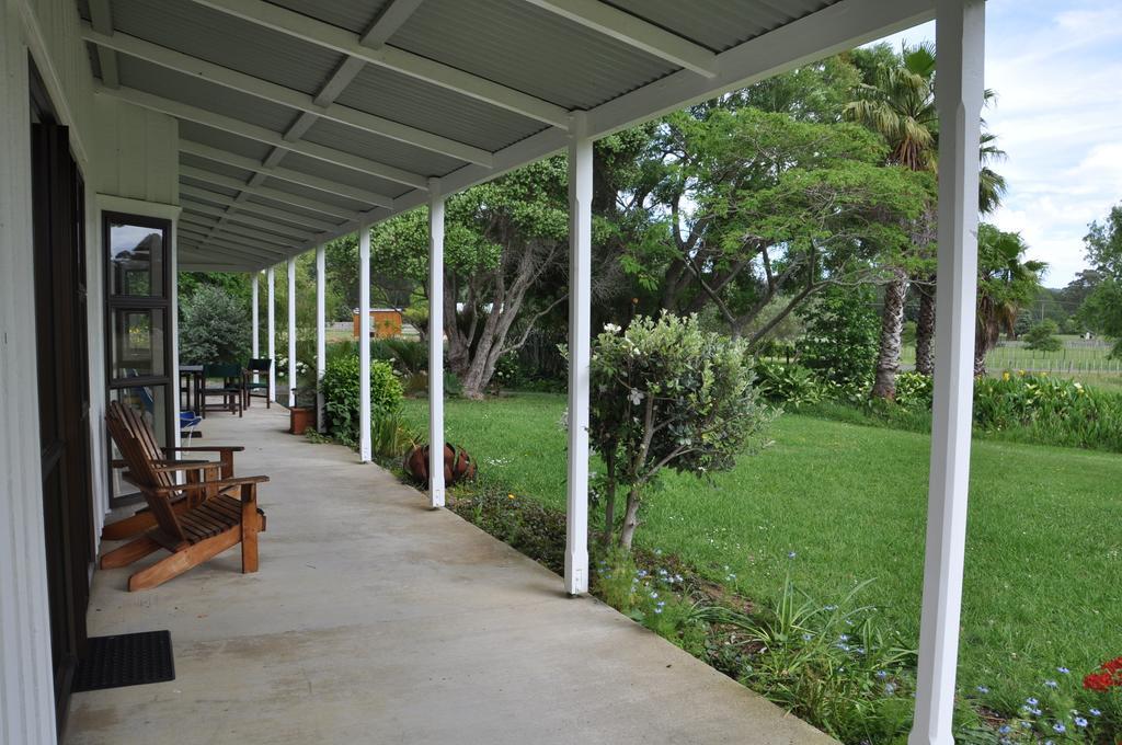 Jacaranda Lodge Coromandel Екстериор снимка