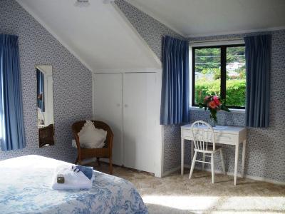 Jacaranda Lodge Coromandel Екстериор снимка